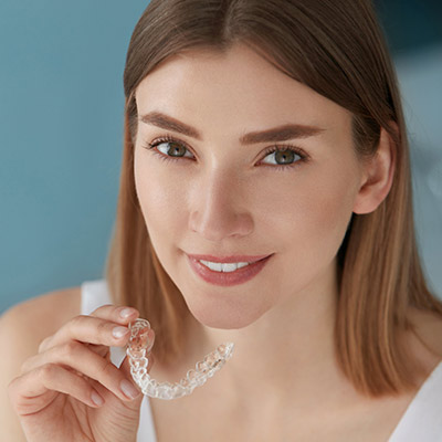 clear aligners